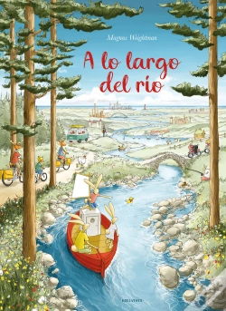 Capa do artigo A Lo Largo Del Rio