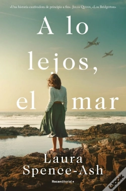 Capa do artigo A Lo Lejos, El Mar