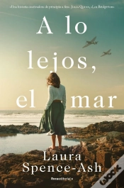 Capa do artigo A Lo Lejos, El Mar