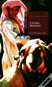 Capa do artigo A Lo Lejos, Menkaura