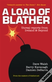 Capa do artigo A Load Of Blather
