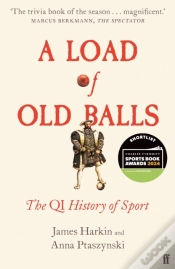 Capa do artigo A Load Of Old Balls