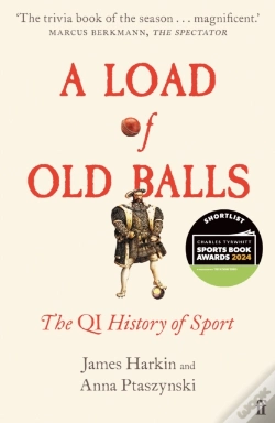 Capa do artigo A Load Of Old Balls