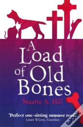 A Load Of Old Bones