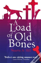 Capa do artigo A Load Of Old Bones