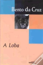 Capa do artigo A Loba