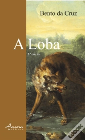 Capa do artigo A Loba