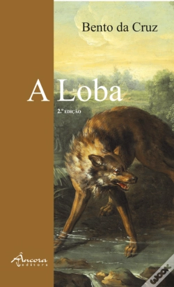 Capa do artigo A Loba