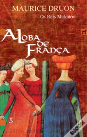 Capa do artigo A Loba de França