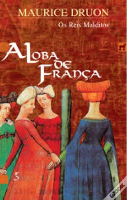 Capa do artigo A Loba de França