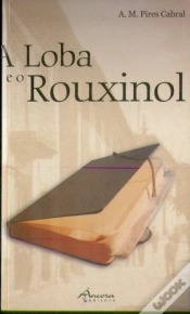 Capa do artigo A Loba e o Rouxinol