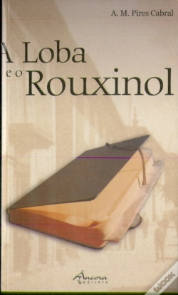 Capa do artigo A Loba e o Rouxinol