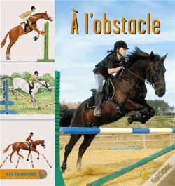 Capa do artigo À L'Obstacle