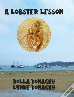 Capa do artigo A Lobster Lesson