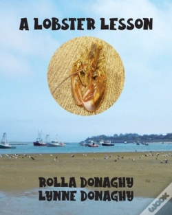Capa do artigo A Lobster Lesson