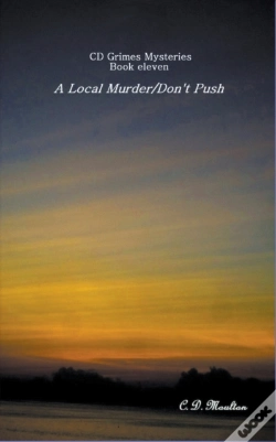 Capa do artigo A Local Murder - Don'T Push