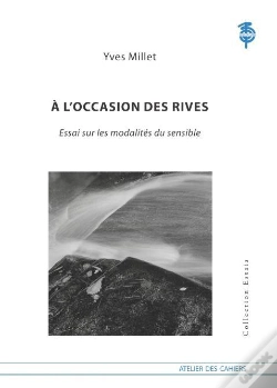 Capa do artigo À L'Occasion Des Rives