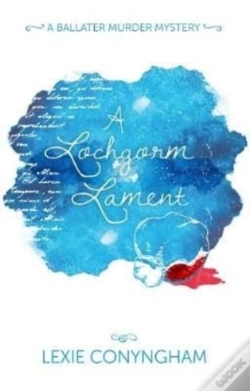 Capa do artigo A Lochgorm Lament