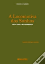 Capa do artigo A Locomotiva dos Sonhos