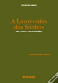 Capa do artigo A Locomotiva dos Sonhos
