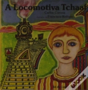Capa do artigo A Locomotiva Tchaaf
