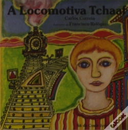 Capa do artigo A Locomotiva Tchaaf