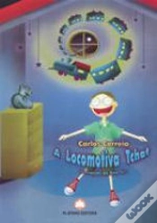 Capa do artigo A Locomotiva TCHAF