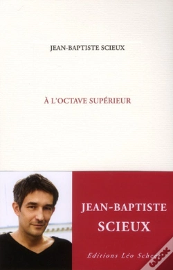 Capa do artigo A L'Octave Superieur