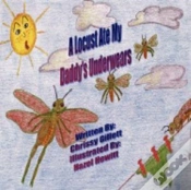 Capa do artigo A Locust Ate My Daddy