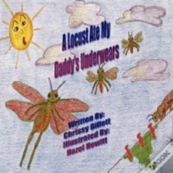 Capa do artigo A Locust Ate My Daddy'S Underwears