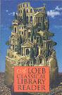 A Loeb Classical Library Reader - Preview