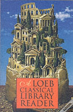 Capa do artigo A Loeb Classical Library Reader
