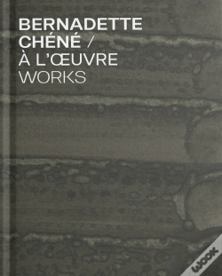 Capa do artigo À L'Oeuvre : Bernadette Chéné
