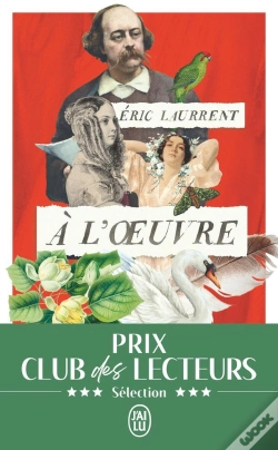 Capa do artigo A L'Oeuvre