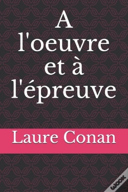 Capa do artigo A L'Oeuvre Et A L'Epreuve