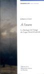 À L'Oeuvre ; La Théorie De L'Image De Caspar David Friedrich - Preview