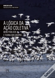 Capa do artigo A Lógica da Ação Coletiva