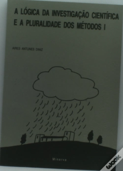 Capa do artigo A Lógica da Investigação Científica e a Pluralidade dos Métodos  I