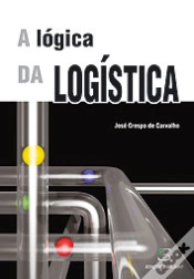 Capa do artigo A Lógica da Logística
