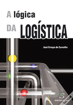 Capa do artigo A Lógica da Logística
