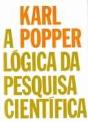 A Lógica da Pesquisa Científica - Preview