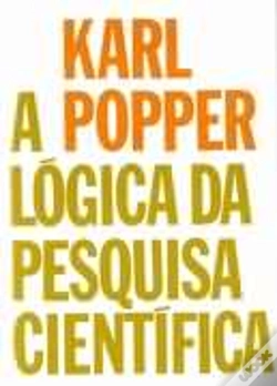 Capa do artigo A Lógica da Pesquisa Científica