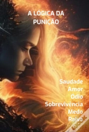 Capa do artigo A Lógica Da Punição