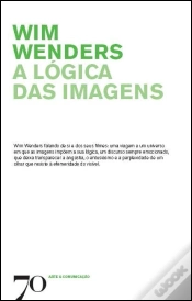 Capa do artigo A Lógica das Imagens