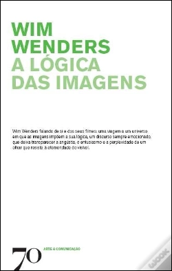 Capa do artigo A Lógica das Imagens