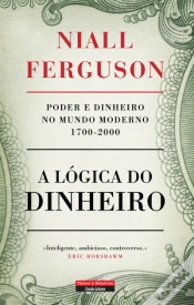 Capa do artigo A Lógica do Dinheiro