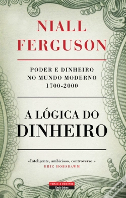 Capa do artigo A Lógica do Dinheiro