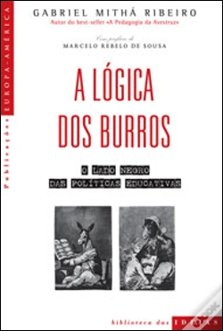 Capa do artigo A Lógica dos Burros