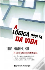 Capa do artigo A Lógica Oculta da Vida