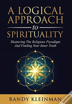 Capa do artigo A Logical Approach To Spirituality